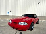 Used 1989 Ford Mustang LX image 2