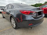 Used 2015 MAZDA MAZDA6 Touring image 2