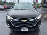 Used 2021 Chevrolet Traverse LT image 2