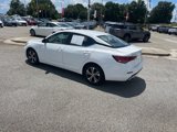 Used 2023 Nissan Sentra SV image 4