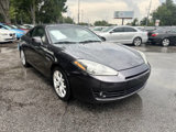 Used 2008 Hyundai Tiburon image 3