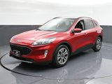Used 2021 Ford Escape SEL w/ Technology Package image 4