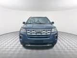 Used 2019 Ford Explorer XLT image 2