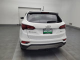 Used 2018 Hyundai Santa Fe Sport image 6