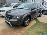 Used 2016 Dodge Journey Crossroad image 2