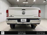 Used 2020 RAM 2500 Big Horn image 3