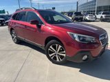 Used 2018 Subaru Outback 3.6R Limited image 2