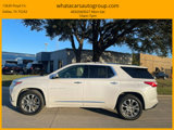 Used 2018 Chevrolet Traverse Premier w/ Driver Confidence II Package image 2