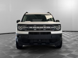 Used 2022 Ford Bronco Sport Big Bend image 2