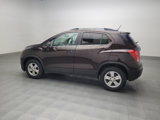 Used 2016 Chevrolet Trax LT w/ LT Convenience Package image 3
