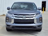 Used 2021 Mitsubishi Outlander Sport ES image 2