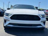 Certified 2021 Ford Mustang Coupe w/ Equipment Group 101A image 2