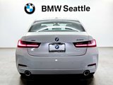New 2025 BMW 330i xDrive Sedan w/ Convenience Package image 5