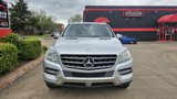 Used 2012 Mercedes-Benz ML 350 BlueTEC 4MATIC w/ Premium 1 Pkg image 5