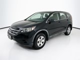 Used 2012 Honda CR-V LX image 3