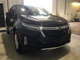 Used 2022 Chevrolet Equinox LT image 5