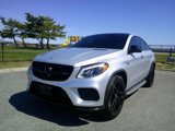 Used 2019 Mercedes-Benz GLE 43 AMG 4MATIC Coupe image 3