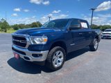 Used 2019 RAM 1500 Big Horn image 3