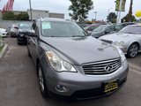 Used 2008 INFINITI EX35 Journey w/ Premium Pkg image 3