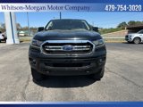 Used 2020 Ford Ranger Lariat w/ Trailer Tow Package image 3