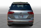 Used 2024 Volkswagen Tiguan SE image 4