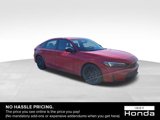 New 2025 Honda Civic Sport image 2