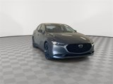 New 2025 MAZDA MAZDA3 s image 2