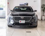 Used 2019 Cadillac CT6 Premium Luxury image 2