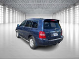Used 2002 Toyota Highlander 2WD V6 image 4