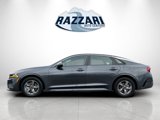 Used 2022 Kia K5 LXS image 6