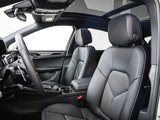 Certified 2025 Porsche Macan image 5