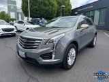 Used 2019 Cadillac XT5 AWD image 3
