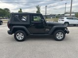 Used 2018 Jeep Wrangler Sport image 5