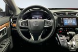 Used 2021 Honda CR-V EX-L image 4