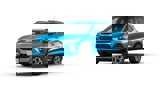 New 2025 Chevrolet Trax LT w/ Driver Confidence Package image 2
