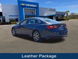 Used 2017 Chevrolet Malibu LT w/ Leather Package image 6