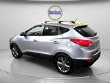 Used 2014 Hyundai Tucson SE image 5