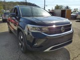 New 2024 Volkswagen Taos SE image 3