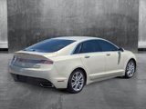 Used 2016 Lincoln MKZ w/ Equipment Group 300A Reserve image 5