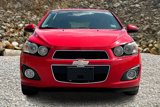 Used 2015 Chevrolet Sonic LTZ image 3