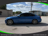Used 2015 BMW 335i Sedan image 2