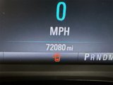 Used 2017 Chevrolet Camaro LT image 4