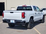New 2025 Chevrolet Colorado W/T w/ WT Custom Package image 4