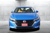 Certified 2024 Nissan Sentra SV w/ SV Premium Package image 4