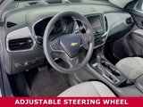Used 2021 Chevrolet Equinox LS w/ LPO, Blackout Package image 5