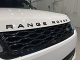 Used 2018 Land Rover Range Rover Sport HSE Dynamic image 4