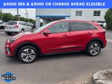 Used 2022 Kia Niro EX image 4