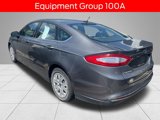 Used 2014 Ford Fusion S image 6