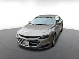 Used 2024 Chevrolet Malibu LT image 4