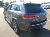 Certified 2018 Jeep Grand Cherokee Limited image 3